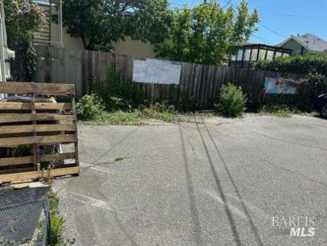 1547 4th Street San Rafael CA 94901