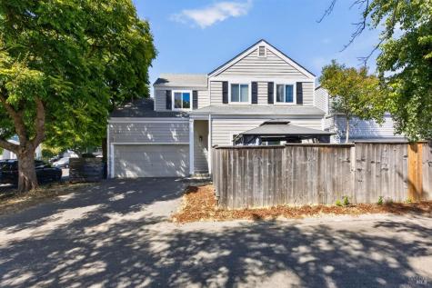 956 Kingwood Street Santa Rosa CA 95401
