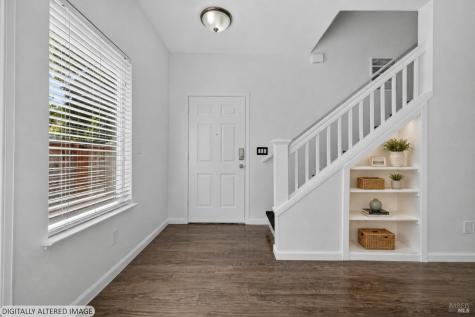 956 Kingwood Street Santa Rosa CA 95401