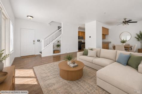 956 Kingwood Street Santa Rosa CA 95401