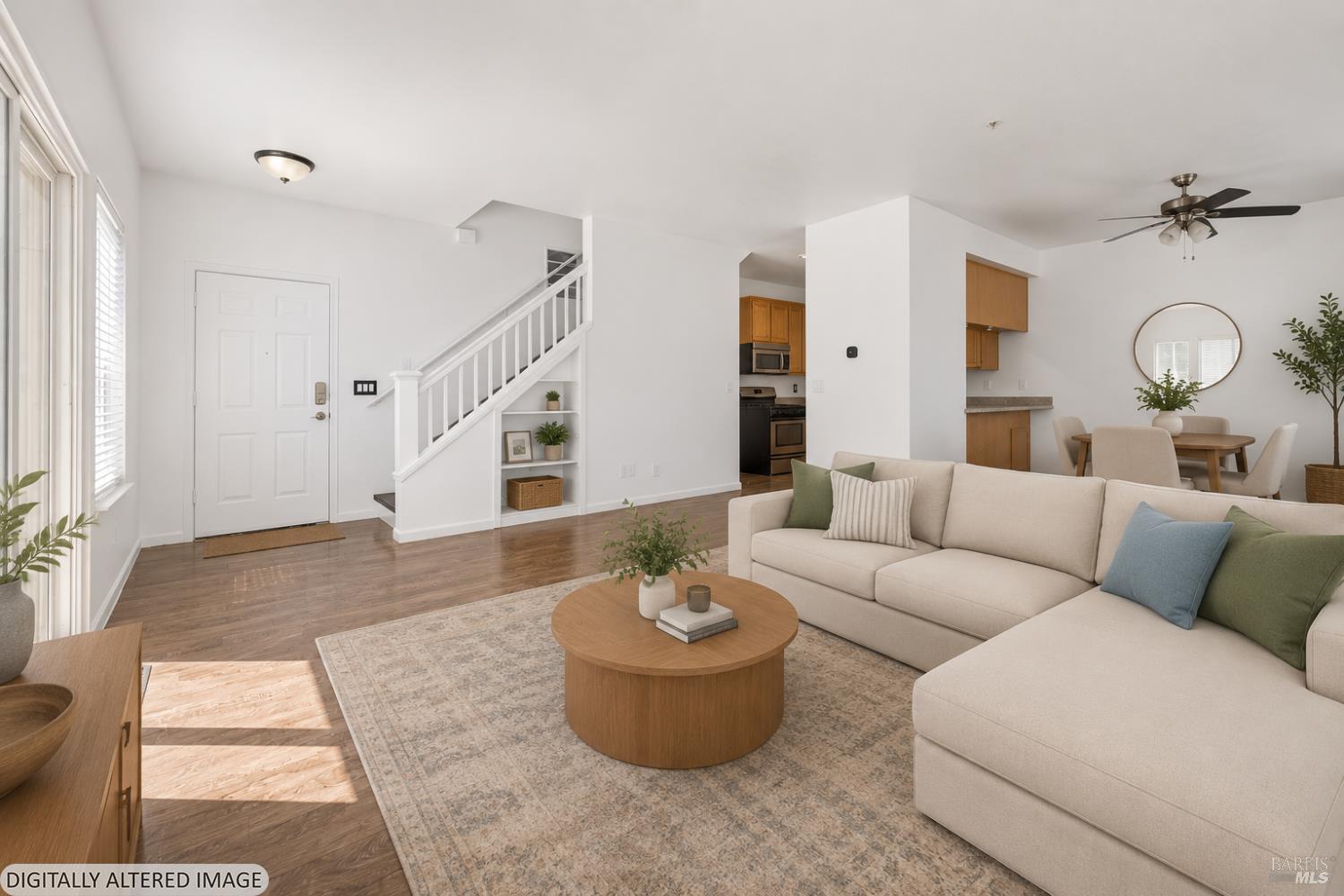 956 Kingwood Street Santa Rosa CA 95401