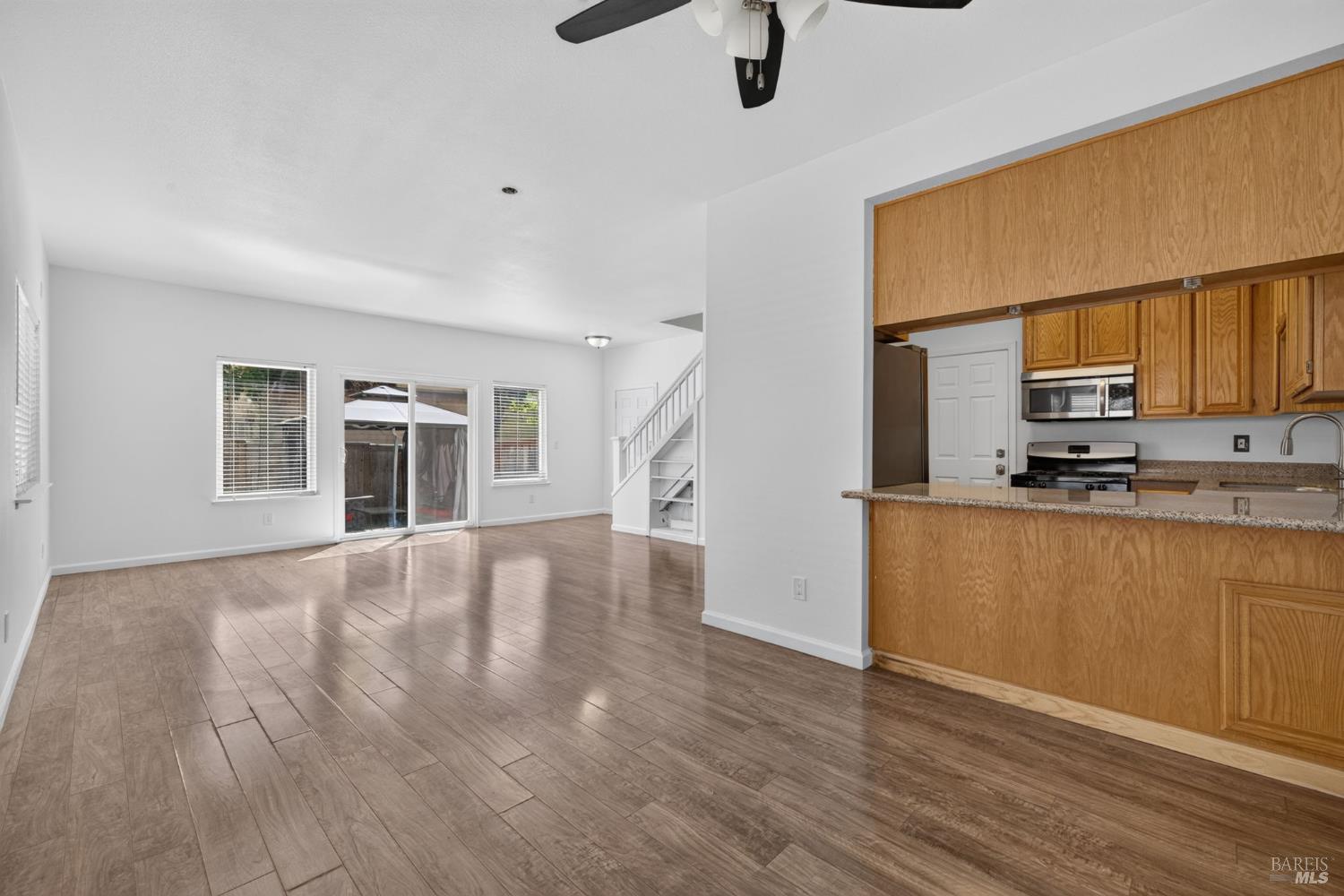 956 Kingwood Street Santa Rosa CA 95401
