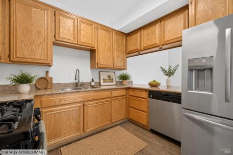 956 Kingwood Street Santa Rosa CA 95401