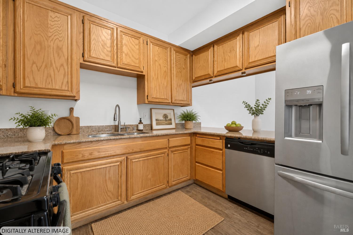 956 Kingwood Street Santa Rosa CA 95401