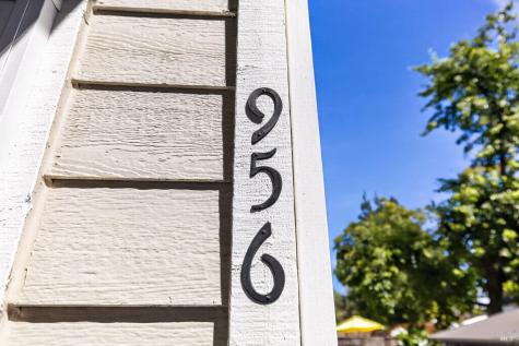 956 Kingwood Street Santa Rosa CA 95401