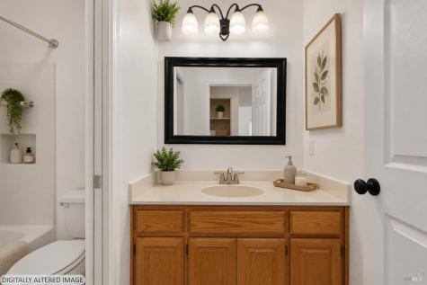 956 Kingwood Street Santa Rosa CA 95401