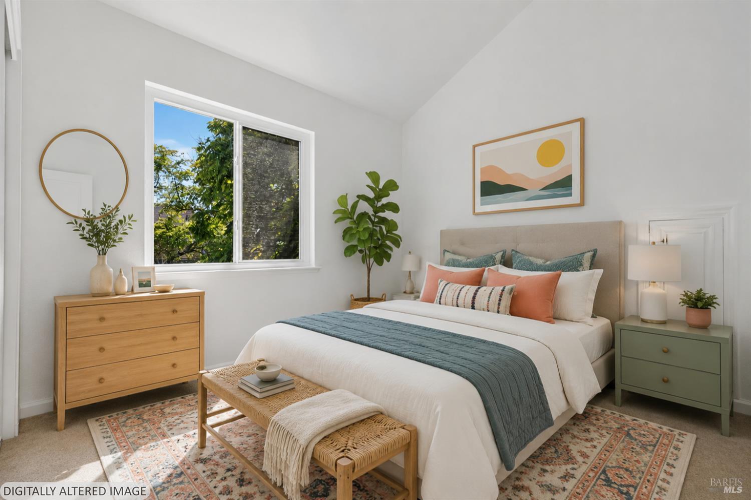 956 Kingwood Street Santa Rosa CA 95401