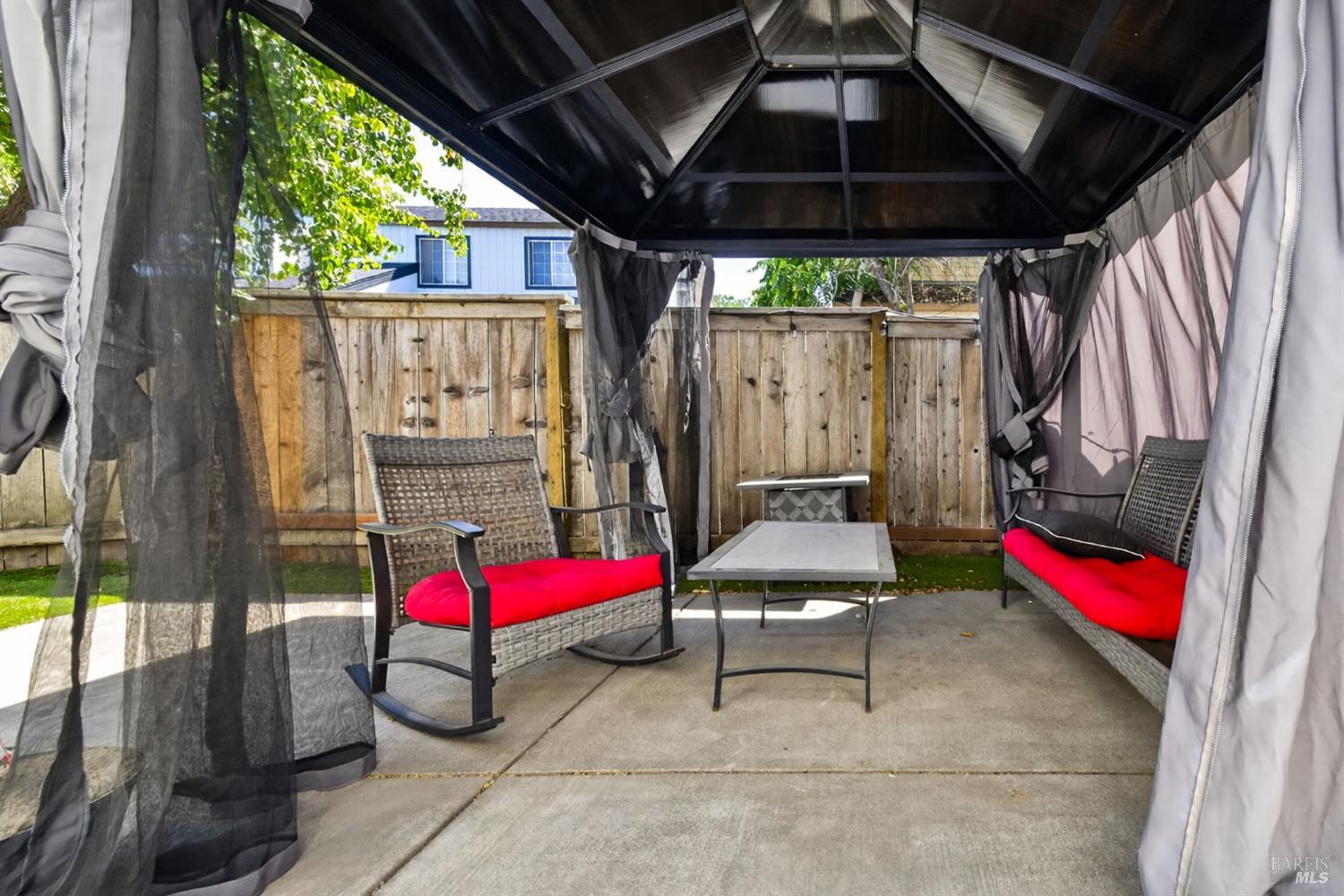 956 Kingwood Street Santa Rosa CA 95401