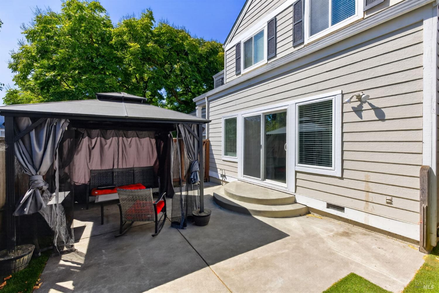 956 Kingwood Street Santa Rosa CA 95401