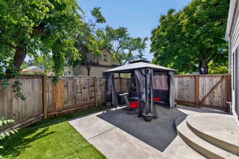 956 Kingwood Street Santa Rosa CA 95401