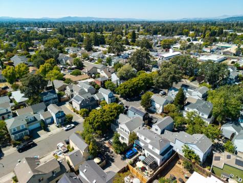 956 Kingwood Street Santa Rosa CA 95401