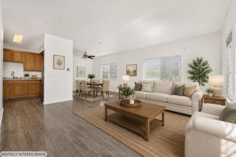 956 Kingwood Street Santa Rosa CA 95401