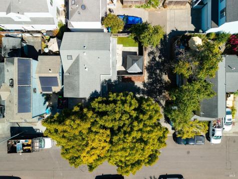 956 Kingwood Street Santa Rosa CA 95401