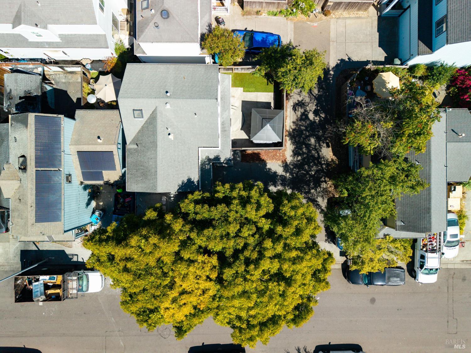 956 Kingwood Street Santa Rosa CA 95401