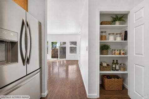956 Kingwood Street Santa Rosa CA 95401