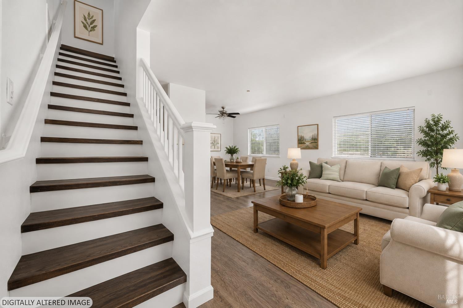 956 Kingwood Street Santa Rosa CA 95401