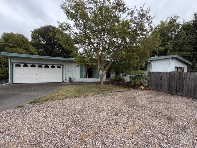 111 Alma Avenue Rohnert Park CA 94928