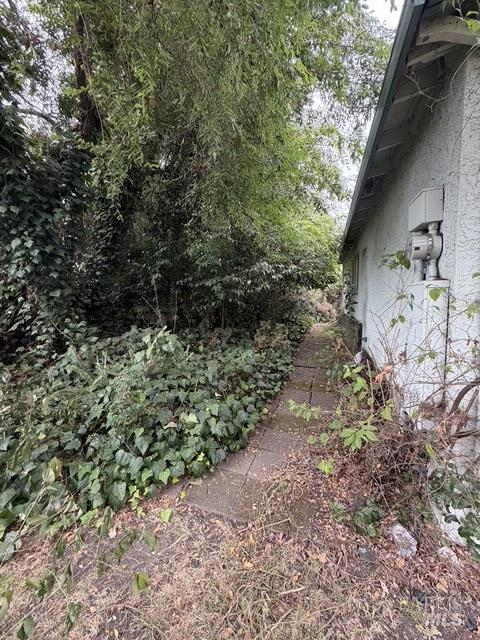 111 Alma Avenue Rohnert Park CA 94928