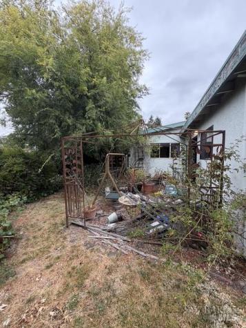 111 Alma Avenue Rohnert Park CA 94928