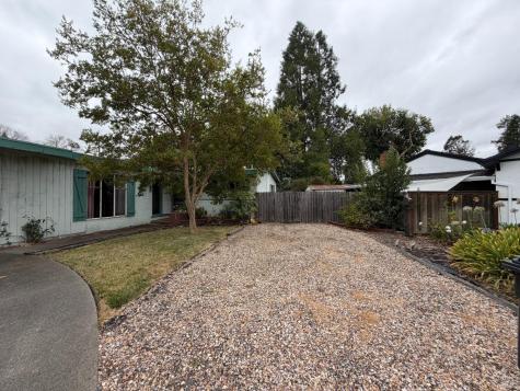 111 Alma Avenue Rohnert Park CA 94928