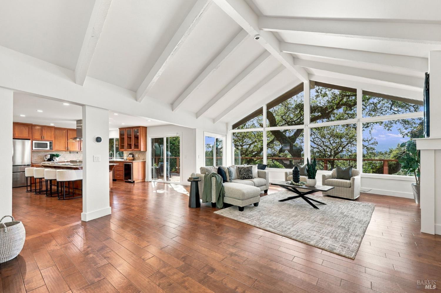 3465 Ridgeview Drive Santa Rosa CA 95404