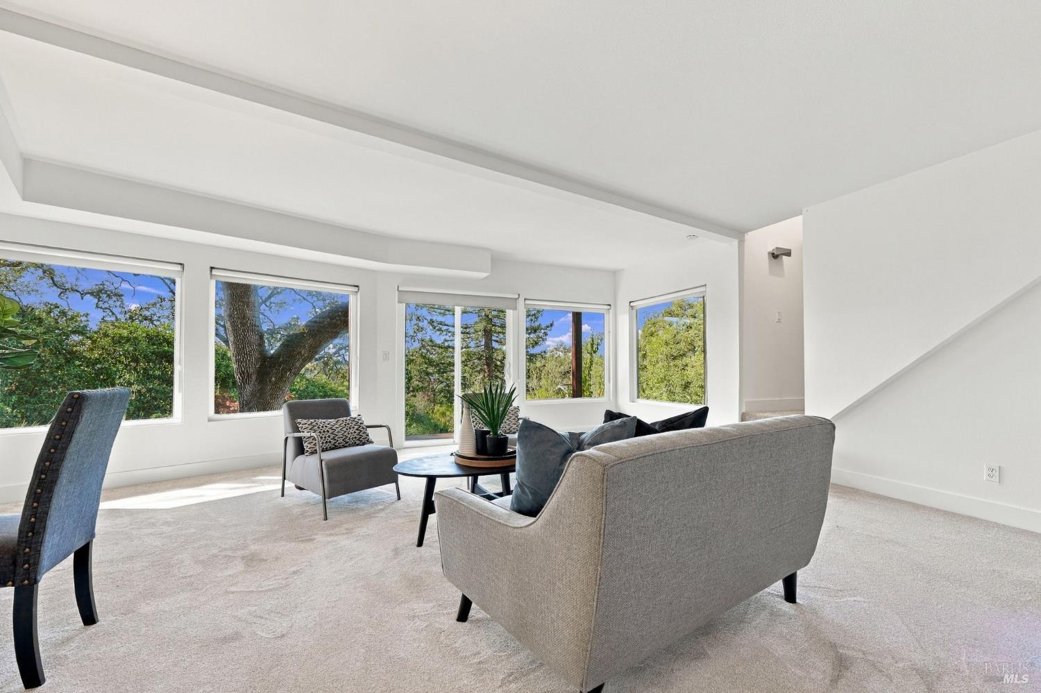 3465 Ridgeview Drive Santa Rosa CA 95404