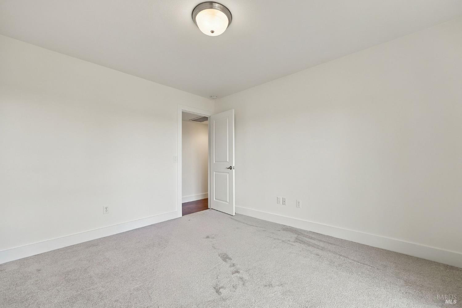 3465 Ridgeview Drive Santa Rosa CA 95404