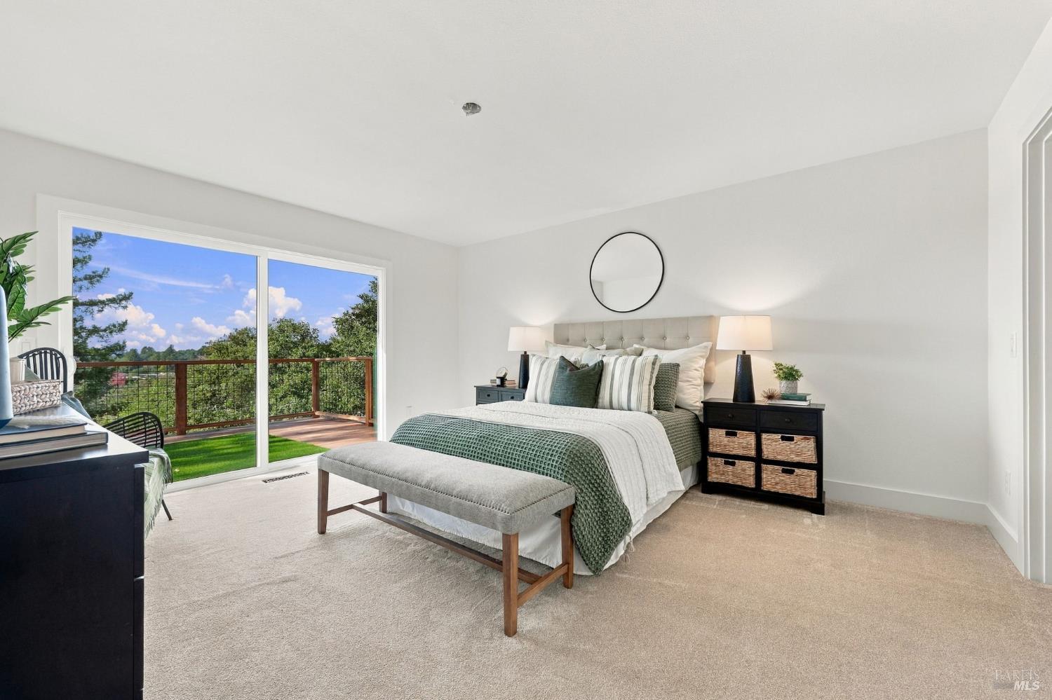 3465 Ridgeview Drive Santa Rosa CA 95404