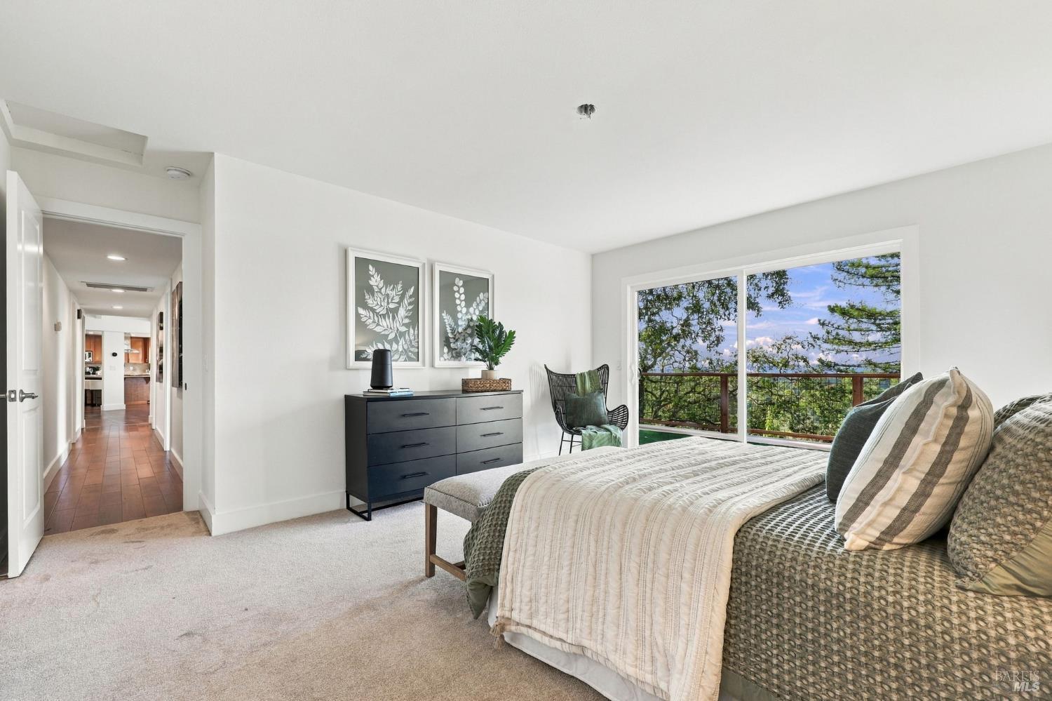 3465 Ridgeview Drive Santa Rosa CA 95404