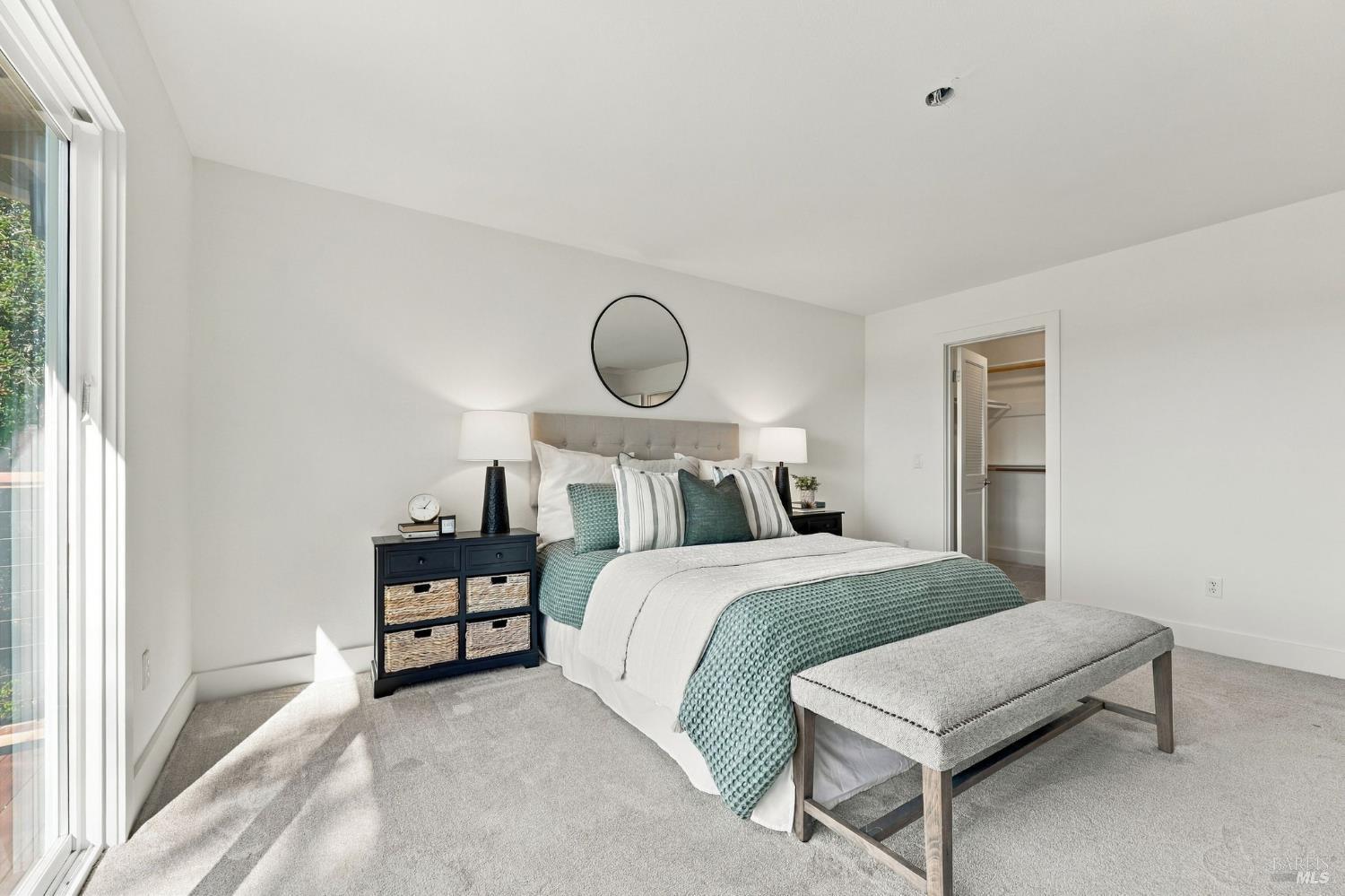 3465 Ridgeview Drive Santa Rosa CA 95404