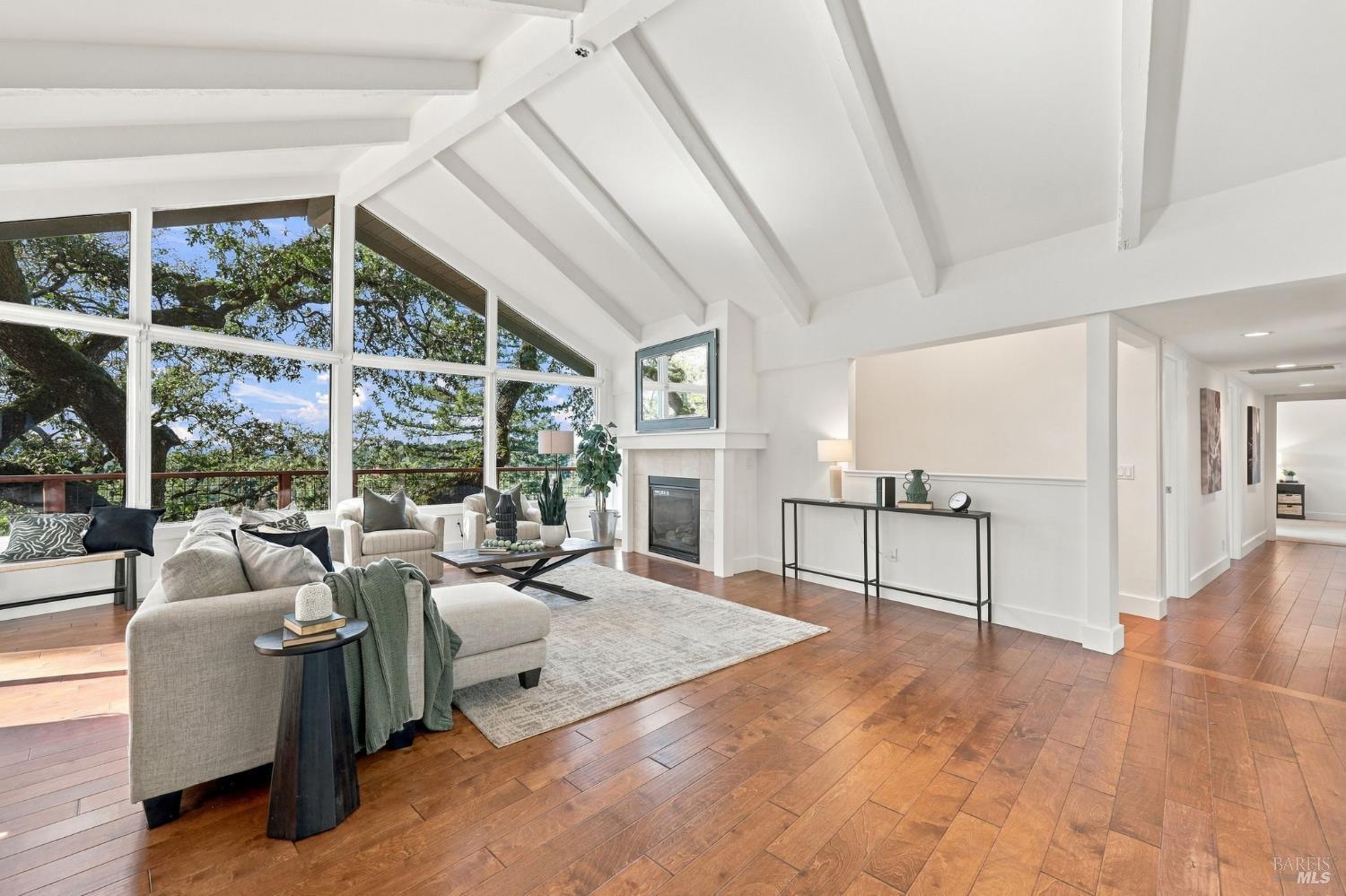 3465 Ridgeview Drive Santa Rosa CA 95404