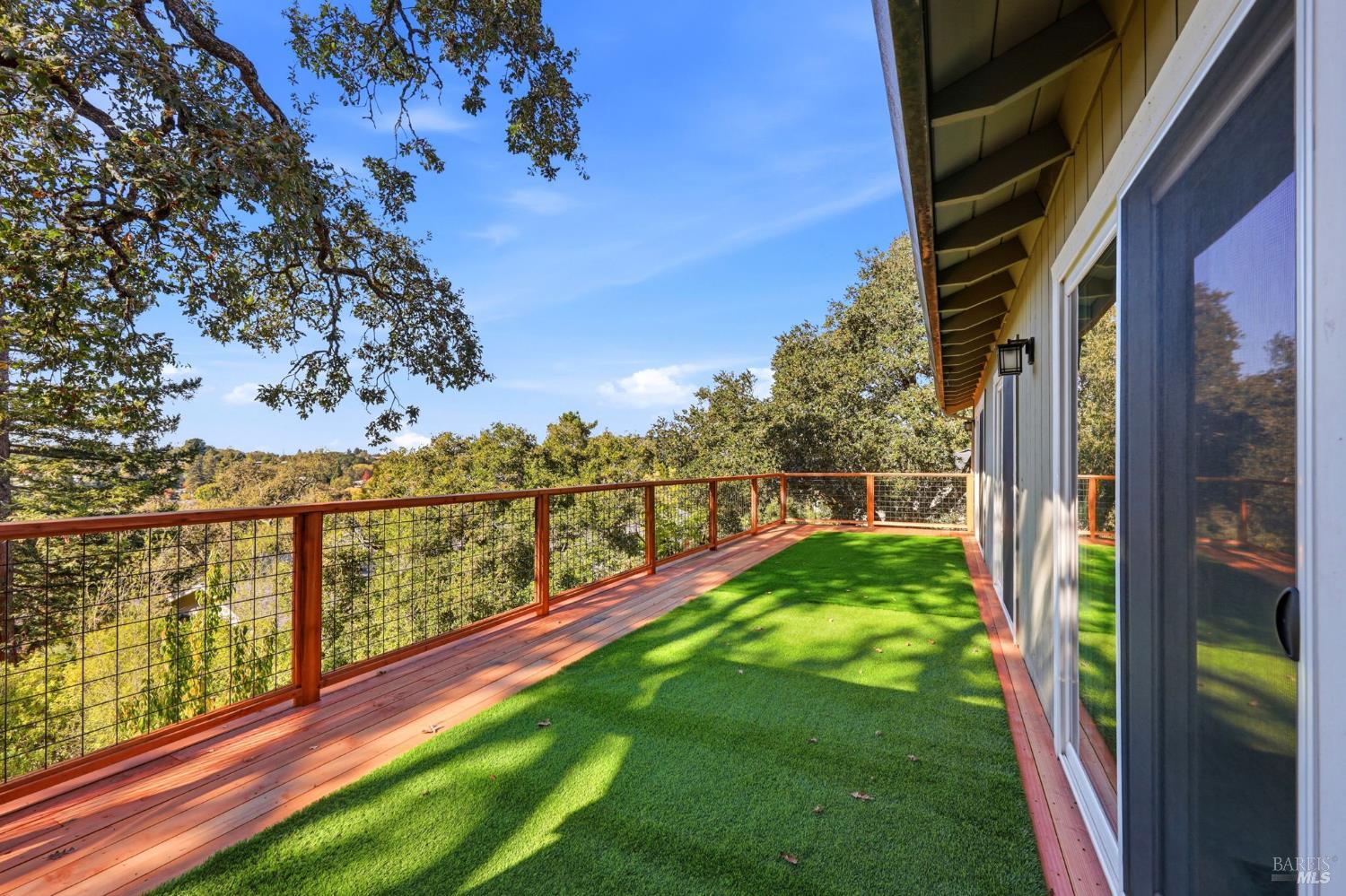 3465 Ridgeview Drive Santa Rosa CA 95404