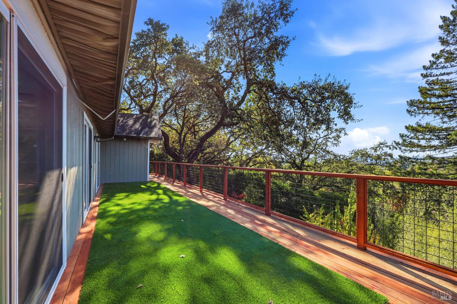 3465 Ridgeview Drive Santa Rosa CA 95404