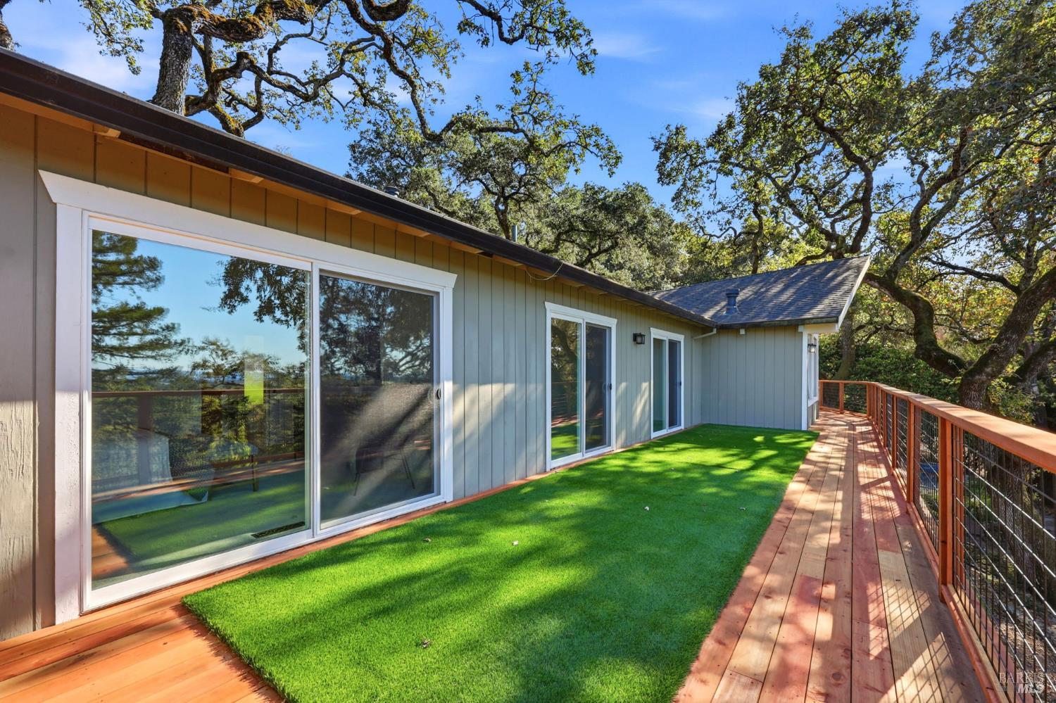 3465 Ridgeview Drive Santa Rosa CA 95404