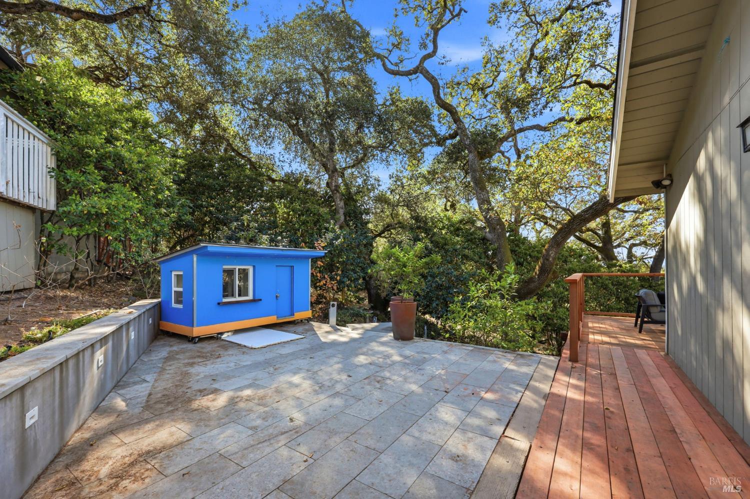 3465 Ridgeview Drive Santa Rosa CA 95404