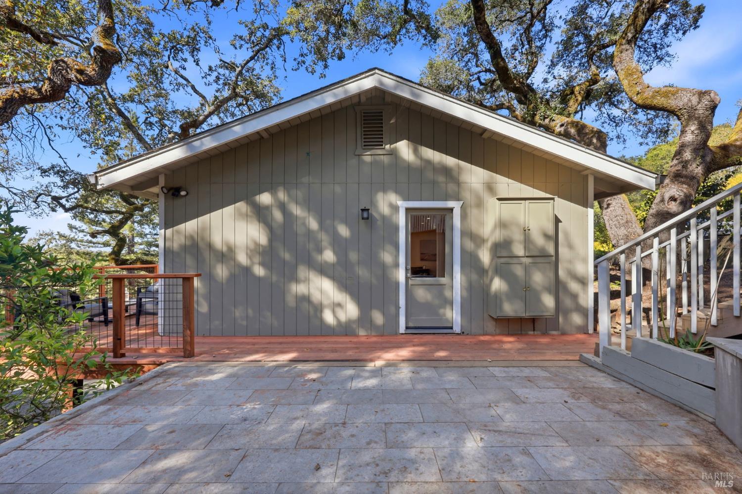 3465 Ridgeview Drive Santa Rosa CA 95404