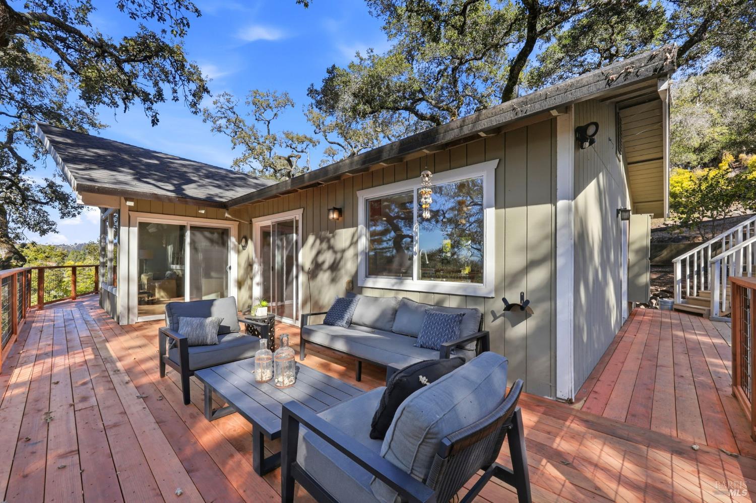 3465 Ridgeview Drive Santa Rosa CA 95404