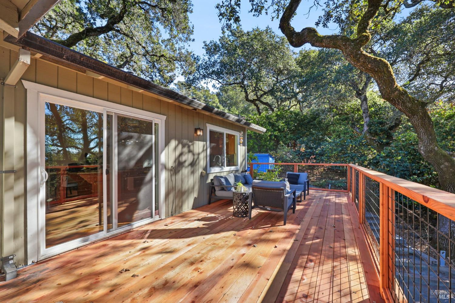3465 Ridgeview Drive Santa Rosa CA 95404