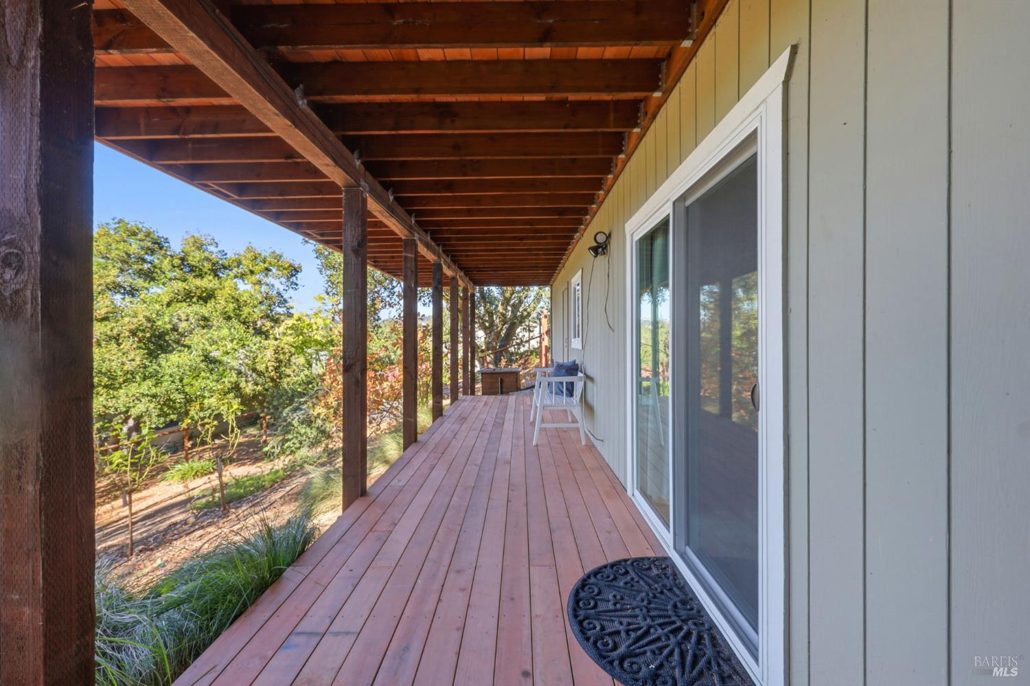 3465 Ridgeview Drive Santa Rosa CA 95404