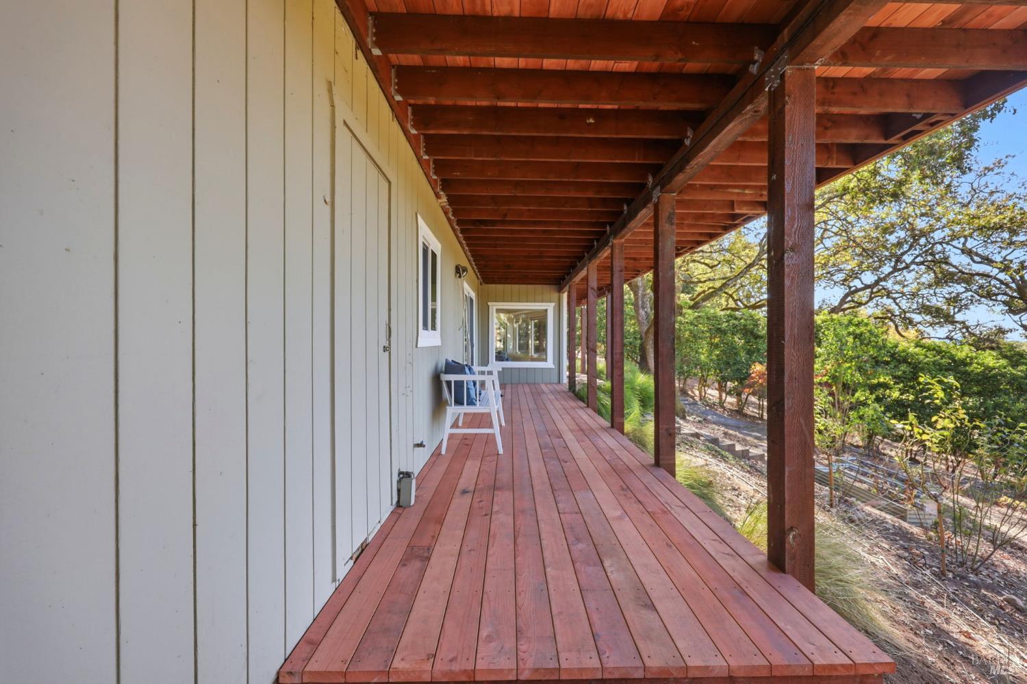 3465 Ridgeview Drive Santa Rosa CA 95404