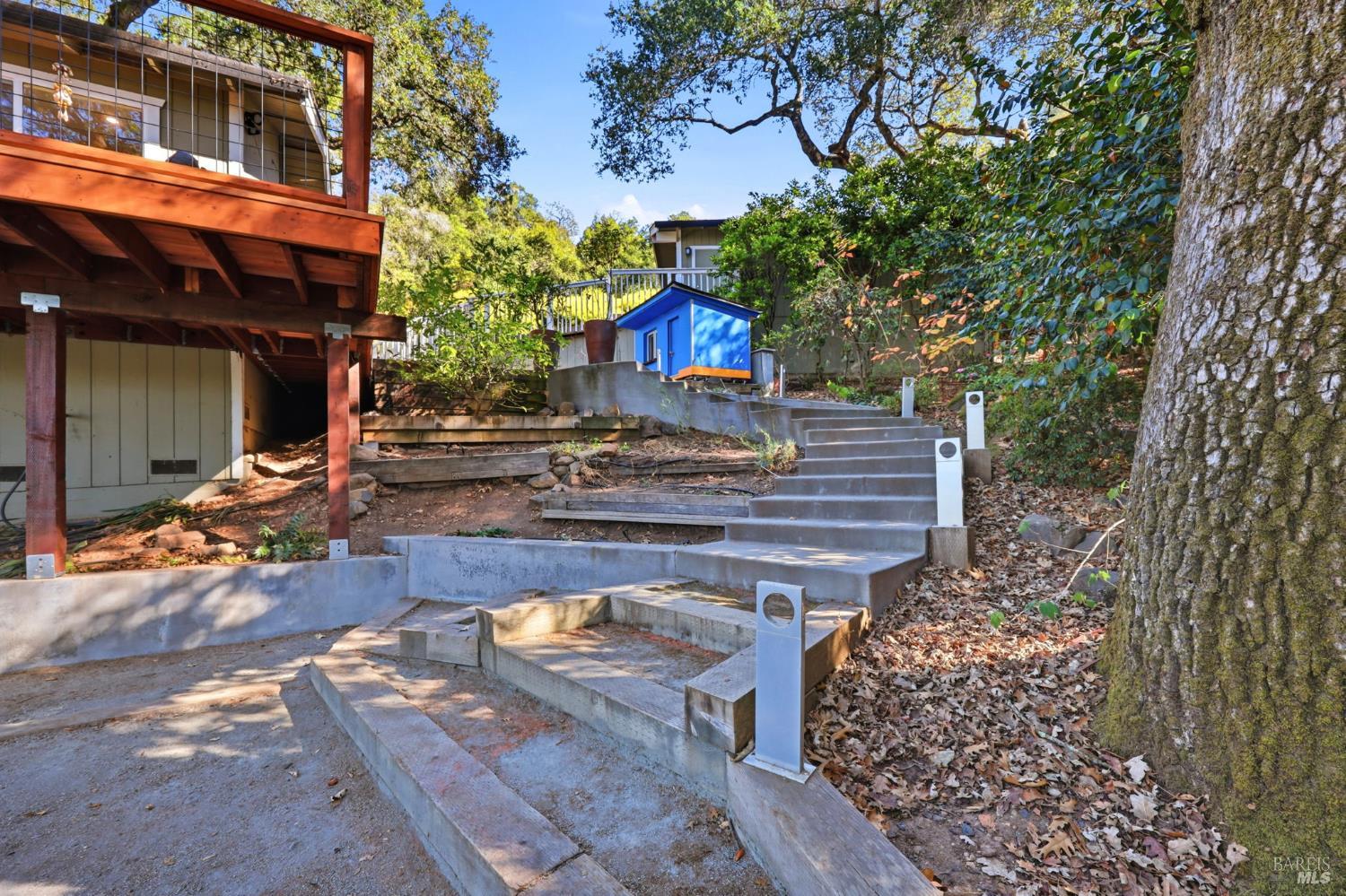 3465 Ridgeview Drive Santa Rosa CA 95404