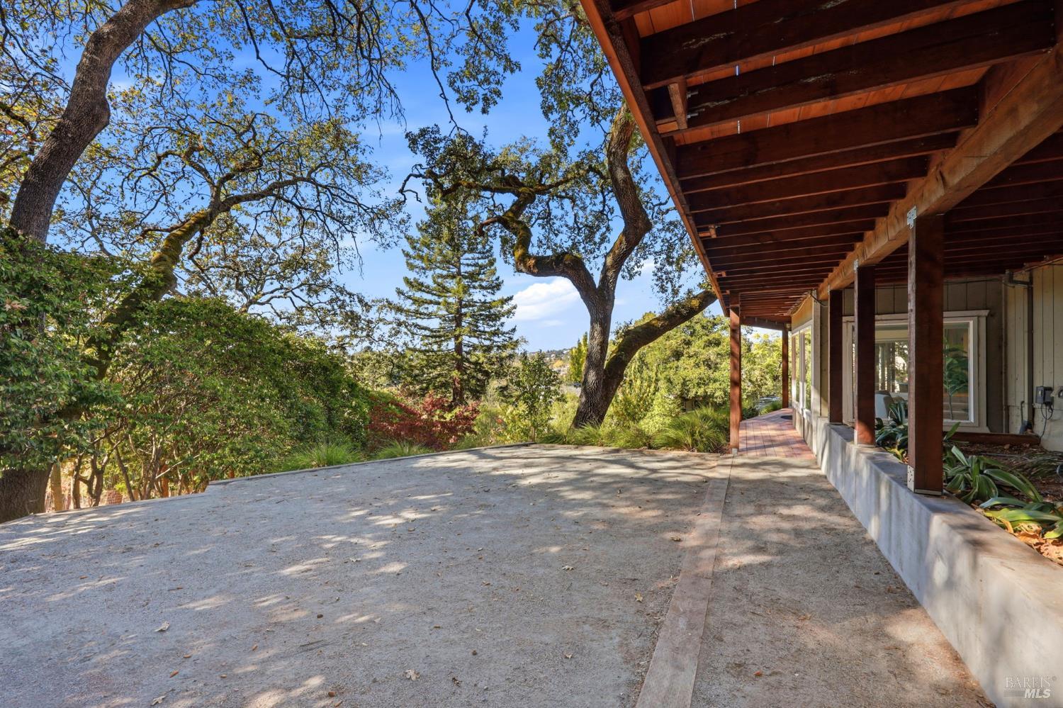 3465 Ridgeview Drive Santa Rosa CA 95404