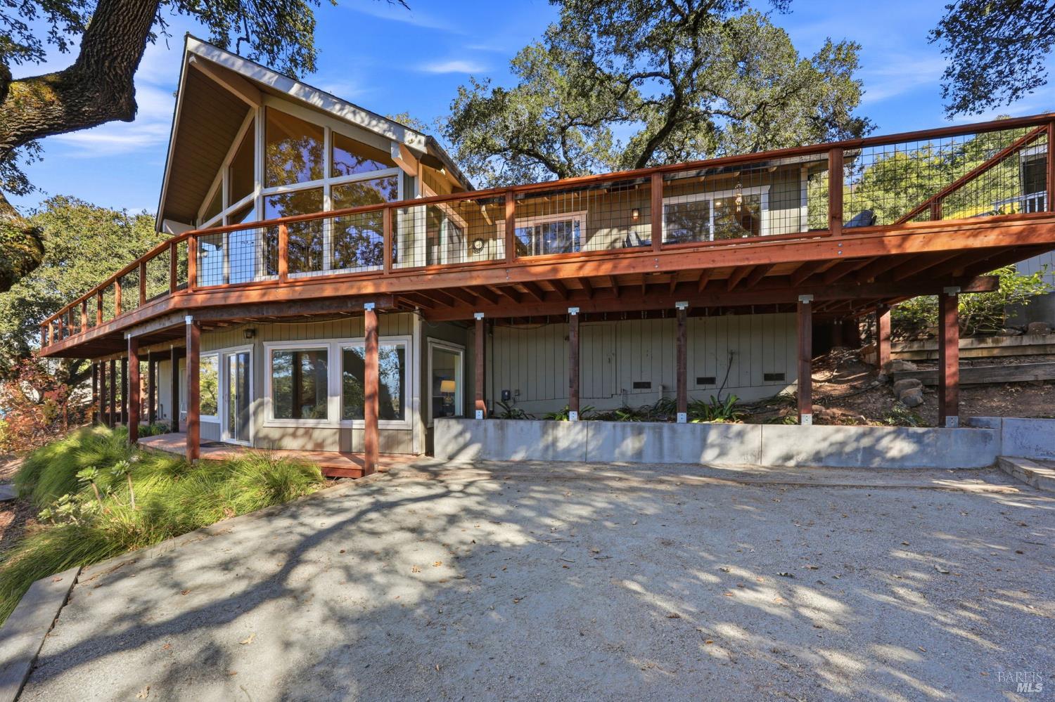 3465 Ridgeview Drive Santa Rosa CA 95404