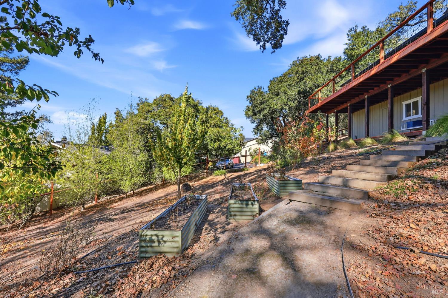 3465 Ridgeview Drive Santa Rosa CA 95404