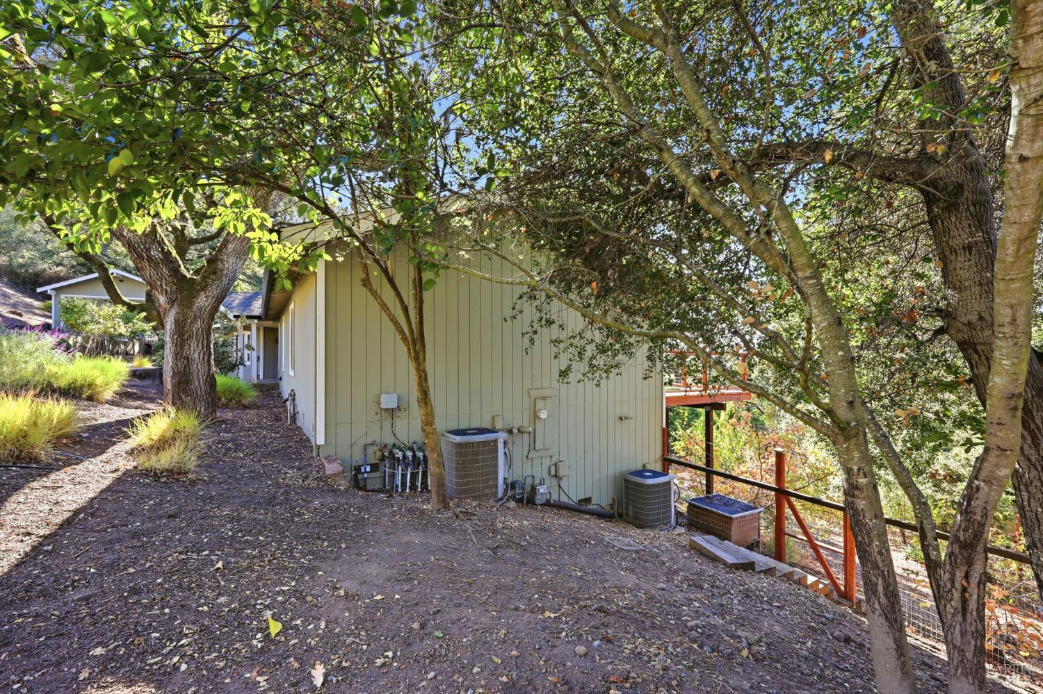 3465 Ridgeview Drive Santa Rosa CA 95404