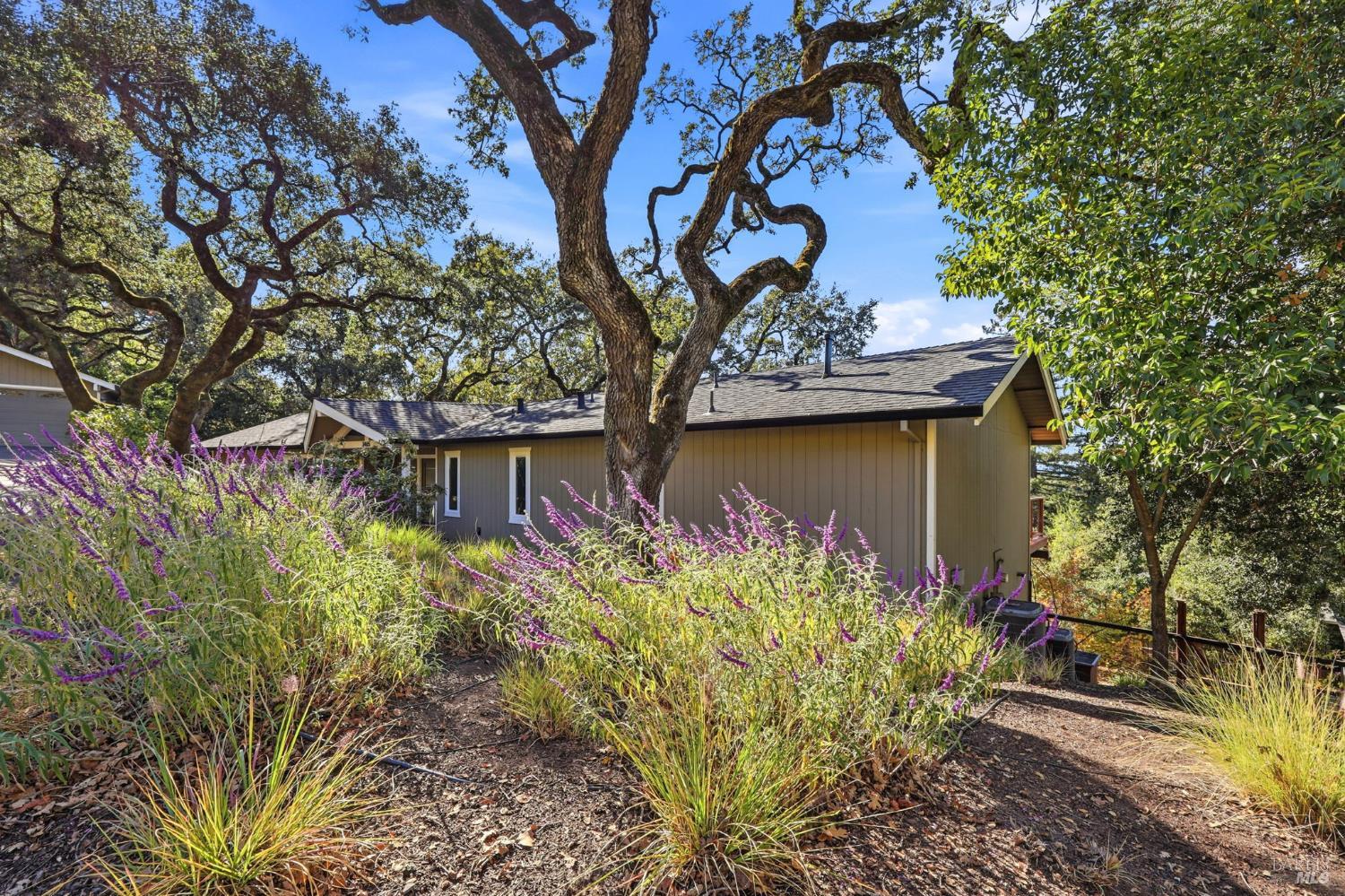 3465 Ridgeview Drive Santa Rosa CA 95404