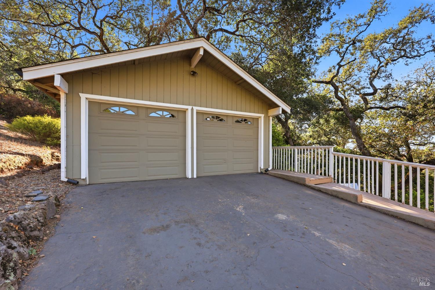 3465 Ridgeview Drive Santa Rosa CA 95404