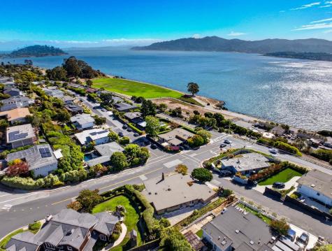 547 Virginia Drive Tiburon CA 94920