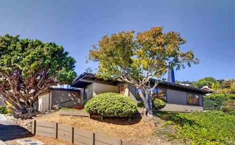 547 Virginia Drive Tiburon CA 94920