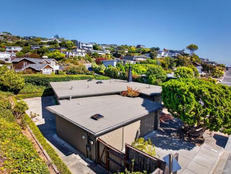 547 Virginia Drive Tiburon CA 94920